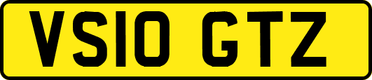 VS10GTZ