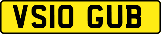 VS10GUB