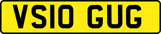 VS10GUG