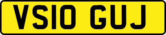 VS10GUJ