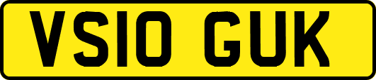 VS10GUK
