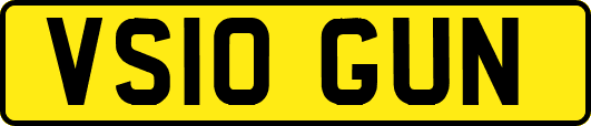 VS10GUN