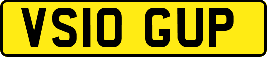 VS10GUP