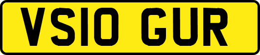 VS10GUR