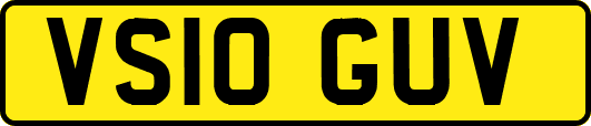 VS10GUV