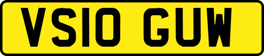 VS10GUW