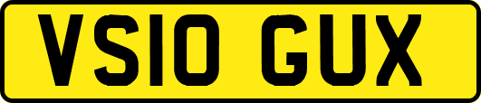 VS10GUX