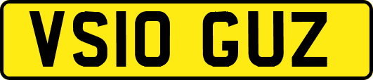 VS10GUZ