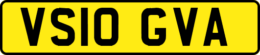 VS10GVA