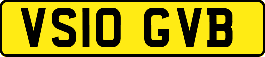 VS10GVB