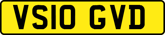 VS10GVD