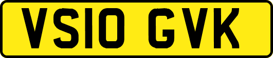 VS10GVK