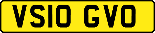 VS10GVO