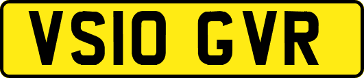 VS10GVR