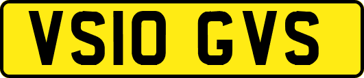 VS10GVS