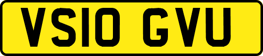 VS10GVU