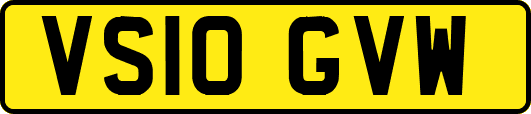 VS10GVW