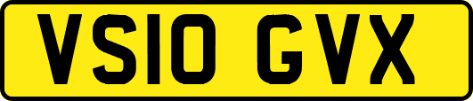 VS10GVX