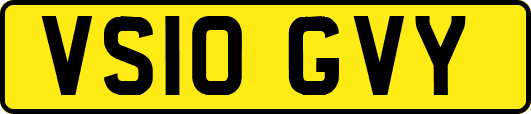 VS10GVY