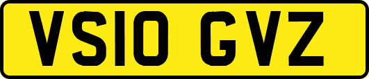 VS10GVZ