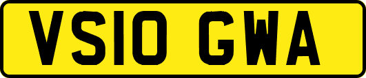 VS10GWA