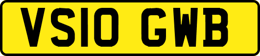 VS10GWB
