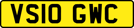 VS10GWC