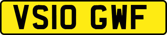 VS10GWF