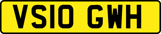 VS10GWH