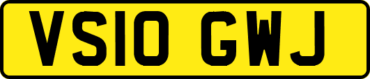VS10GWJ