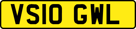 VS10GWL