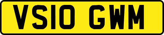 VS10GWM
