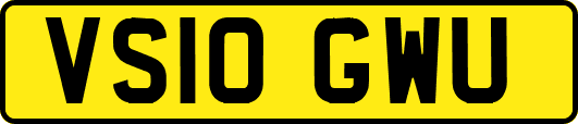 VS10GWU