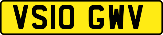 VS10GWV