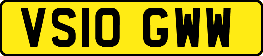 VS10GWW