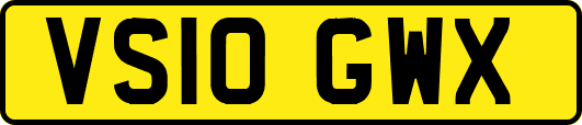 VS10GWX