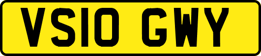 VS10GWY
