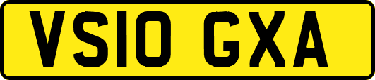 VS10GXA