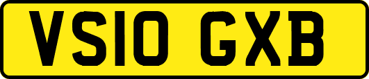 VS10GXB