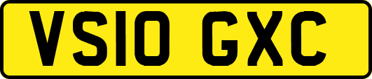 VS10GXC