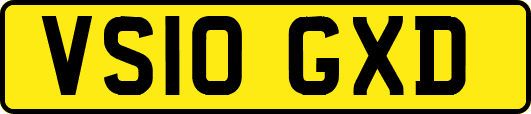 VS10GXD