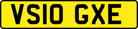 VS10GXE