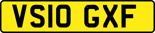 VS10GXF
