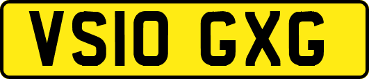 VS10GXG