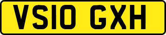 VS10GXH