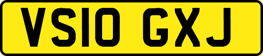 VS10GXJ