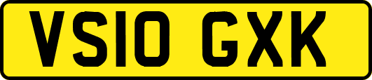 VS10GXK