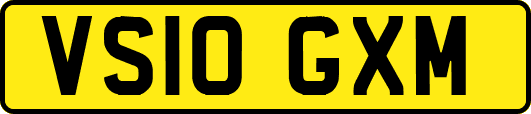 VS10GXM