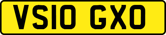 VS10GXO