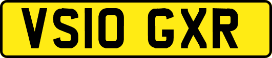 VS10GXR
